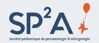Société Pédiatrique de Pneumologie et d'Allergologie